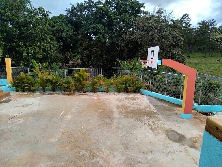 Villas de Colores - Yamilet By Hospedify Resort en Jarabacoa