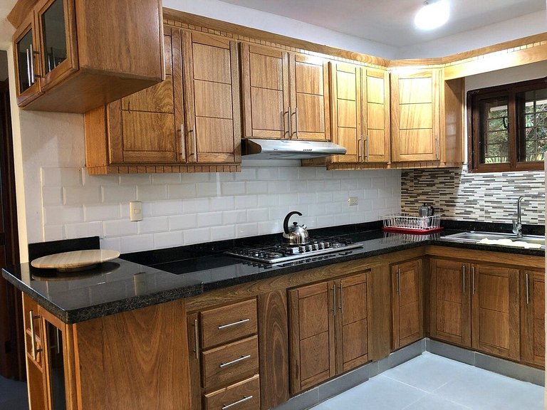 Villas de Colores - Yamilet By Hospedify Resort en Jarabacoa
