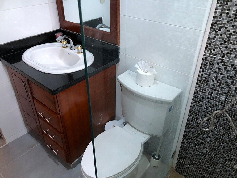 Villas de Colores - Yamilet By Hospedify Resort en Jarabacoa