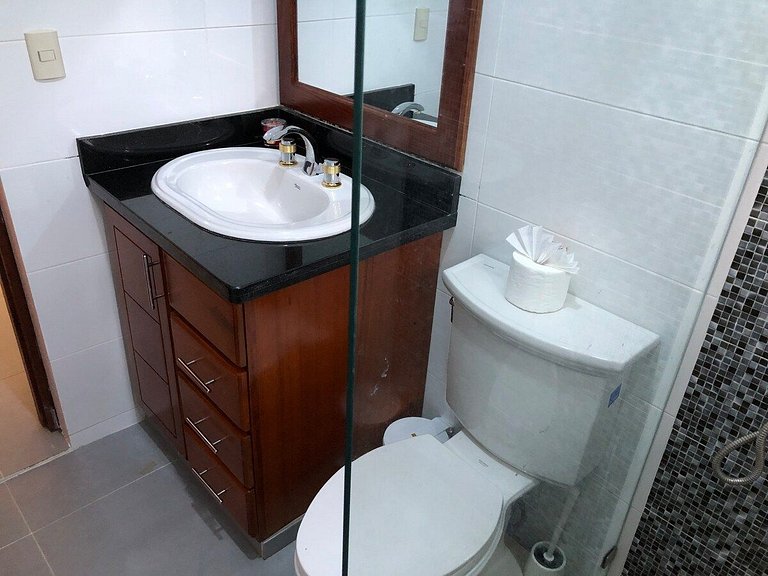 Villas de Colores - Yamilet By Hospedify Resort en Jarabacoa