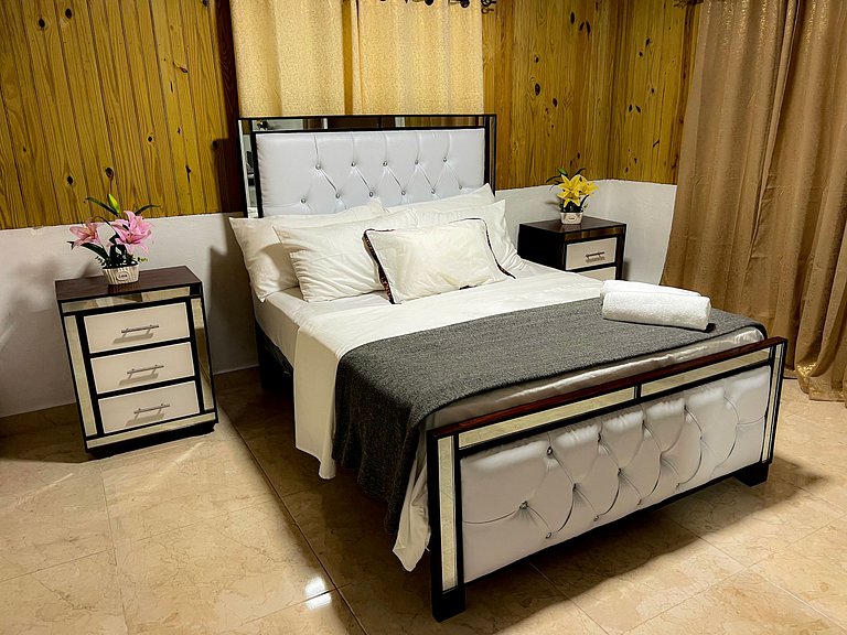 Alaia Casa de Campo Villa in Manabao, Jarabacoa, for 4 pax