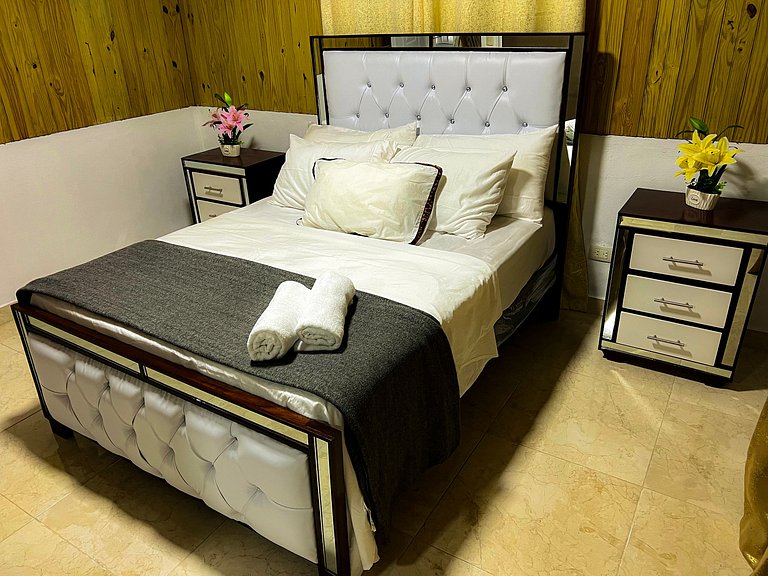 Alaia Casa de Campo Villa in Manabao, Jarabacoa, for 4 pax