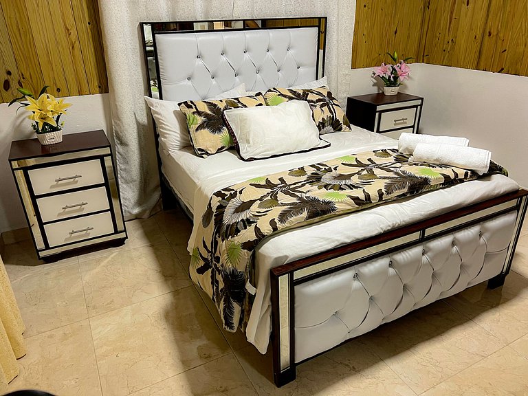Alaia Casa de Campo Villa in Manabao, Jarabacoa, for 4 pax