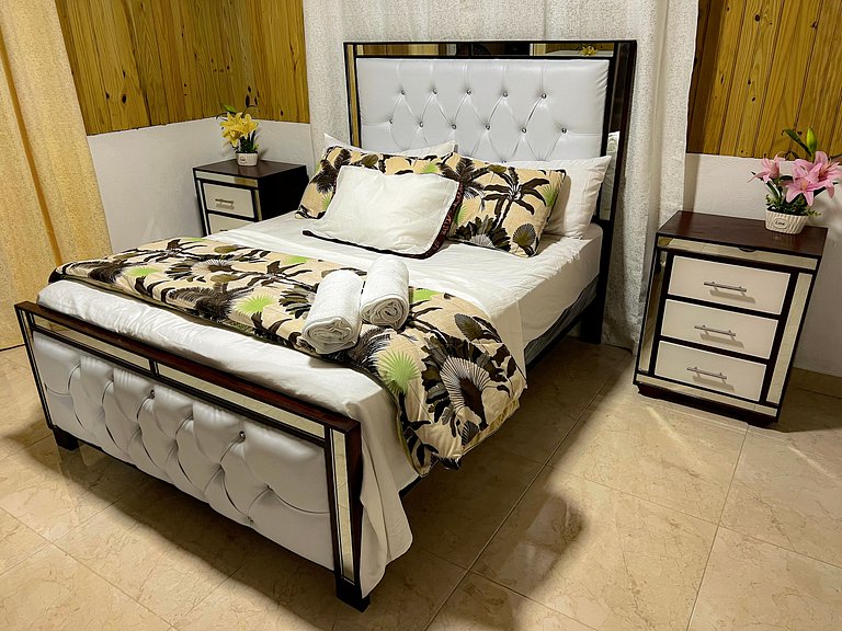 Alaia Casa de Campo Villa in Manabao, Jarabacoa, for 4 pax