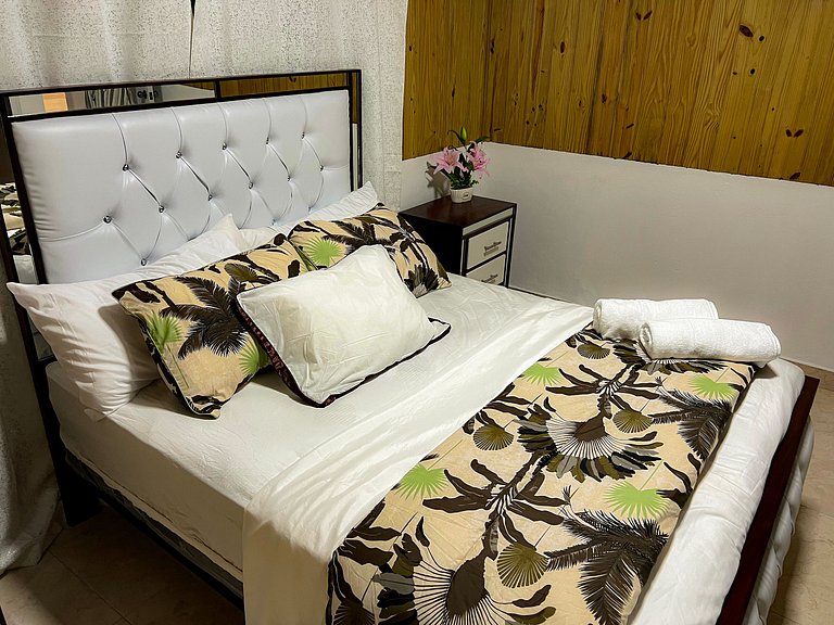 Alaia Casa de Campo Villa in Manabao, Jarabacoa, for 4 pax