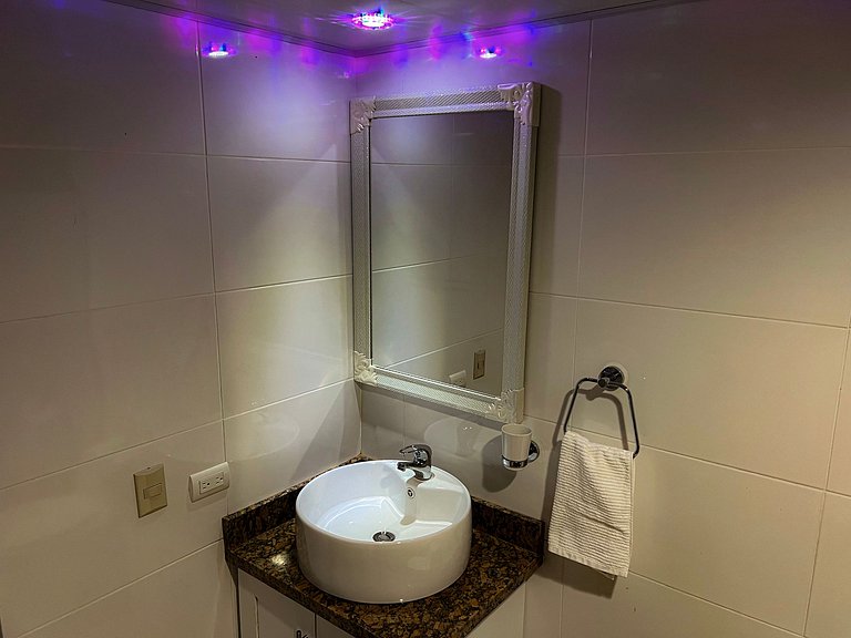 Alaia Casa de Campo Villa in Manabao, Jarabacoa, for 4 pax