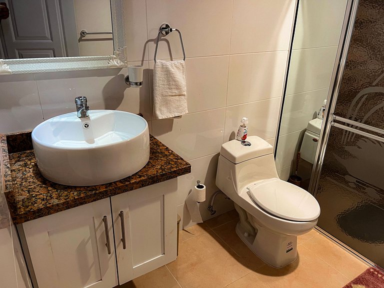 Alaia Casa de Campo Villa in Manabao, Jarabacoa, for 4 pax