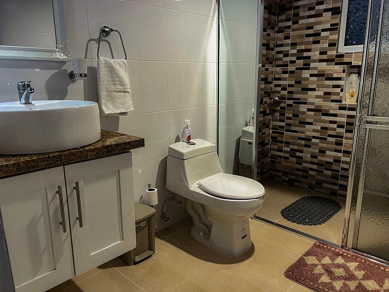 Alaia Casa de Campo Villa in Manabao, Jarabacoa, for 4 pax
