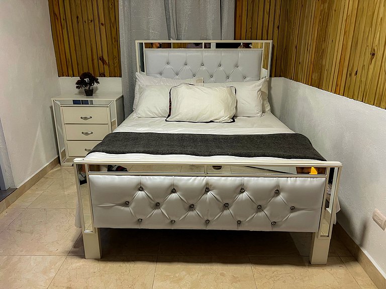Alaia Country House in Manabao, Jarabacoa for 6 people