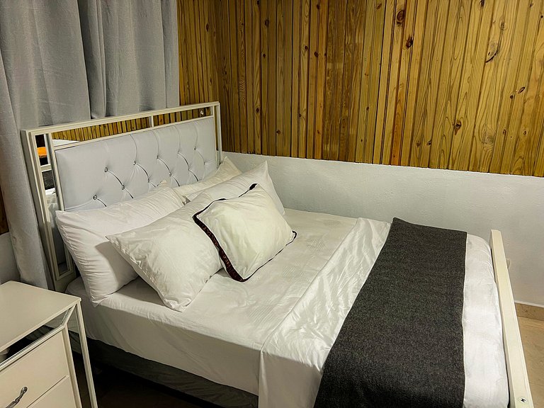 Alaia Country House in Manabao, Jarabacoa for 6 people