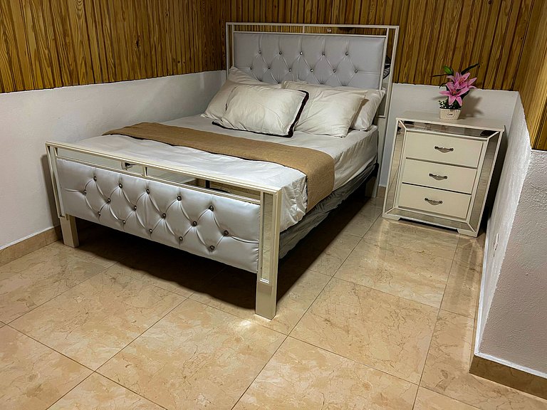 Alaia Country House in Manabao, Jarabacoa for 6 people