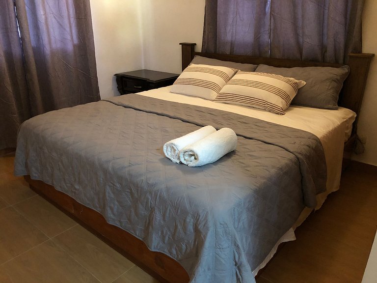 Villas de Colores - Yamilet By Hospedify Resort en Jarabacoa