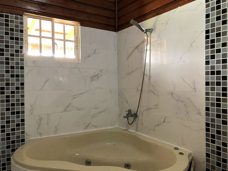 Green Sierra - Villa with pool and gardens in Jarabacoa