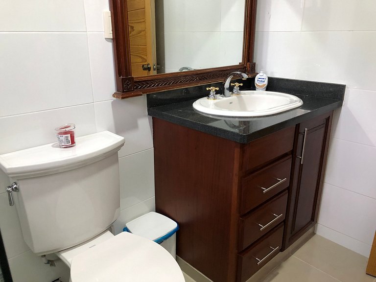 Villas de Colores, Mini Resort Turistico en Jarabacoa