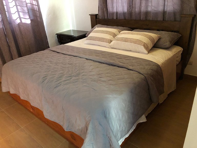 Villas de Colores, Mini Resort Turistico en Jarabacoa