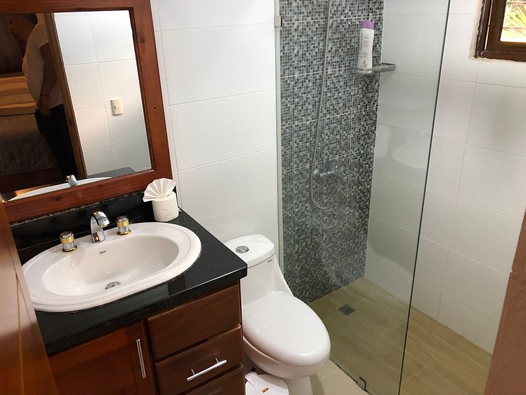 Villas de Colores, Mini Resort Turistico en Jarabacoa