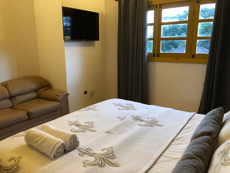 Villas de Colores, Mini Resort Turistico en Jarabacoa