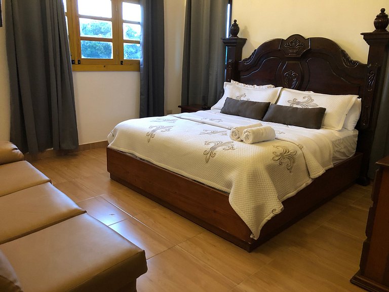 Villas de Colores, Mini Tourist Resort in Jarabacoa