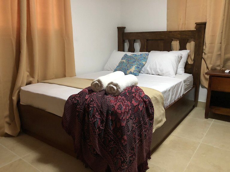 Villas de Colores, Mini Resort Turistico en Jarabacoa