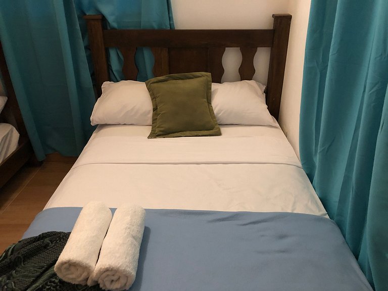 Villas de Colores, Mini Resort Turistico en Jarabacoa