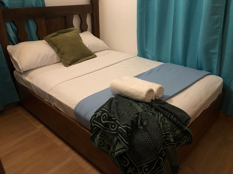 Villas de Colores, Mini Resort Turistico en Jarabacoa