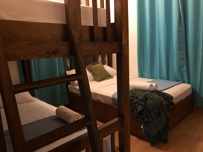 Villas de Colores, Mini Resort Turistico en Jarabacoa