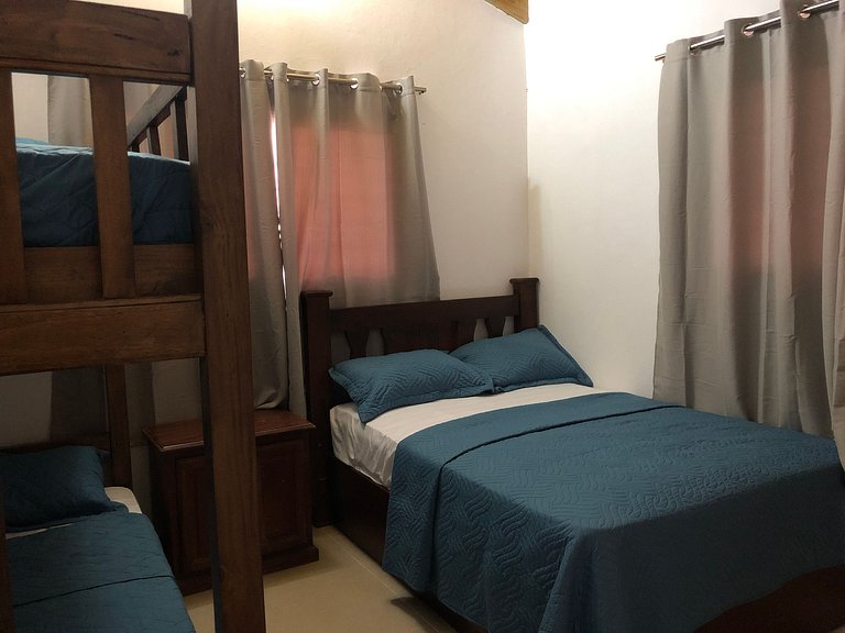 Villas de Colores, Mini Resort Turistico en Jarabacoa