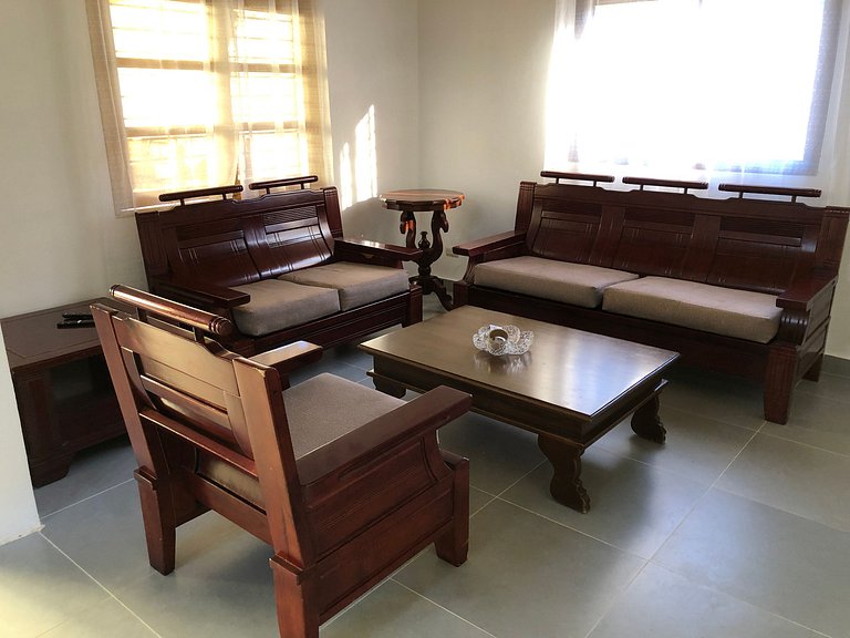 Villas de Colores, Mini Resort Turistico en Jarabacoa