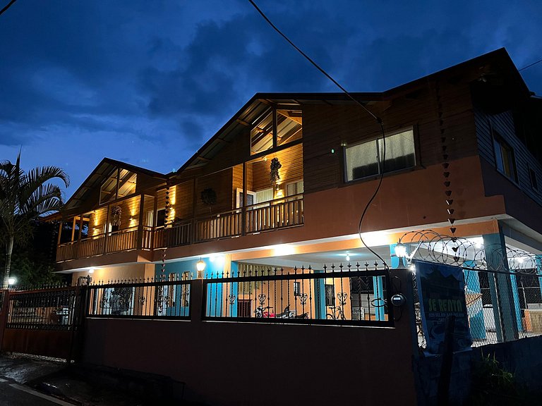 Alaia Casa de Campo Villa in Manabao, Jarabacoa, for 4 pax