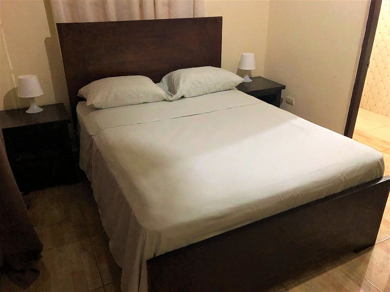Villa Lo' Palo - Villa en Jarabacoa para hasta 43 personas