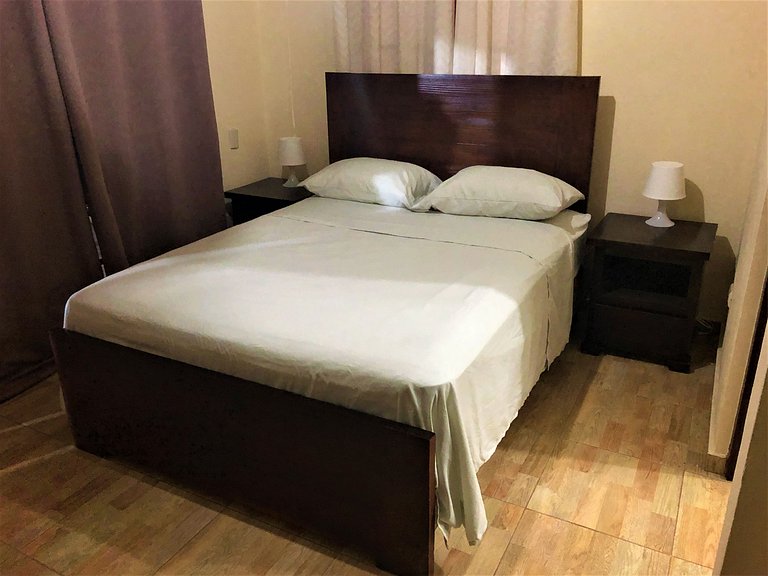 Villa Lo' Palo - Villa en Jarabacoa para hasta 45 personas