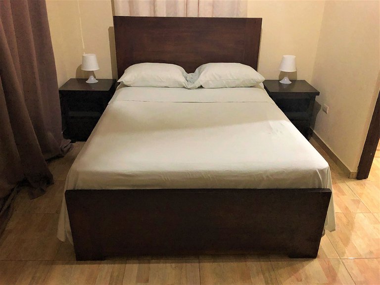 Villa Lo' Palo - Villa en Jarabacoa para hasta 45 personas