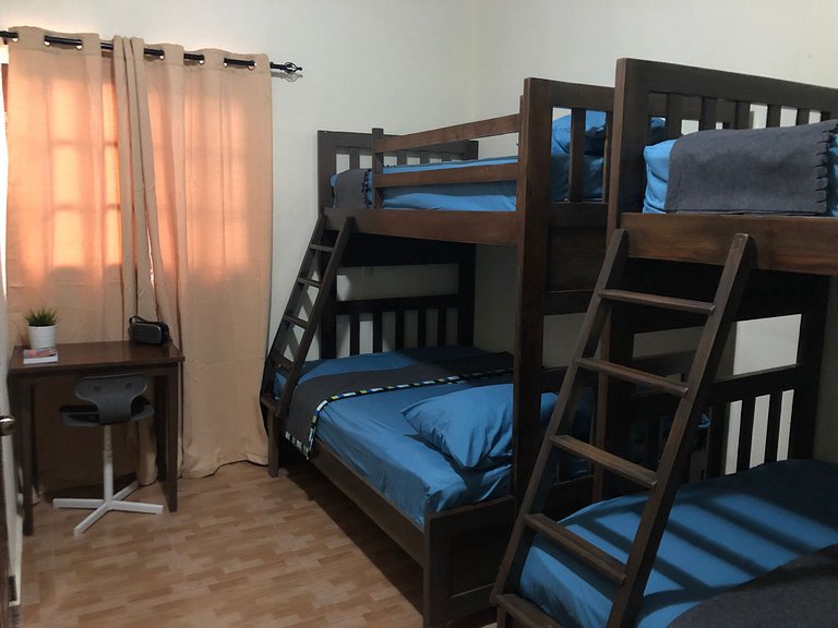 Villa Lo' Palo - Villa en Jarabacoa para hasta 45 personas