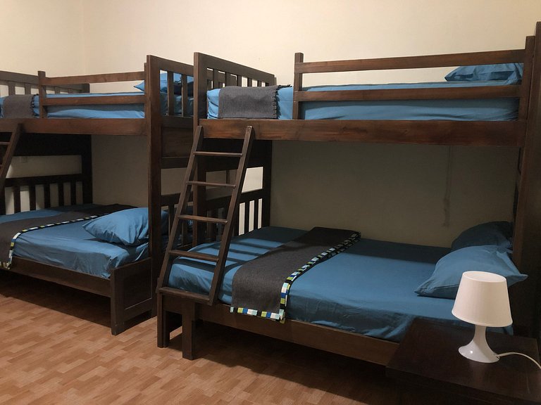 Villa Lo' Palo - Villa en Jarabacoa para hasta 43 personas