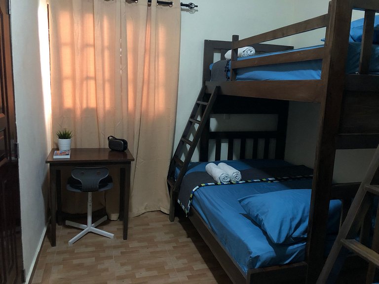 Villa Lo' Palo - Villa en Jarabacoa para hasta 43 personas