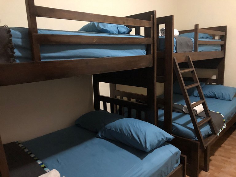Villa Lo' Palo - Villa en Jarabacoa para hasta 45 personas
