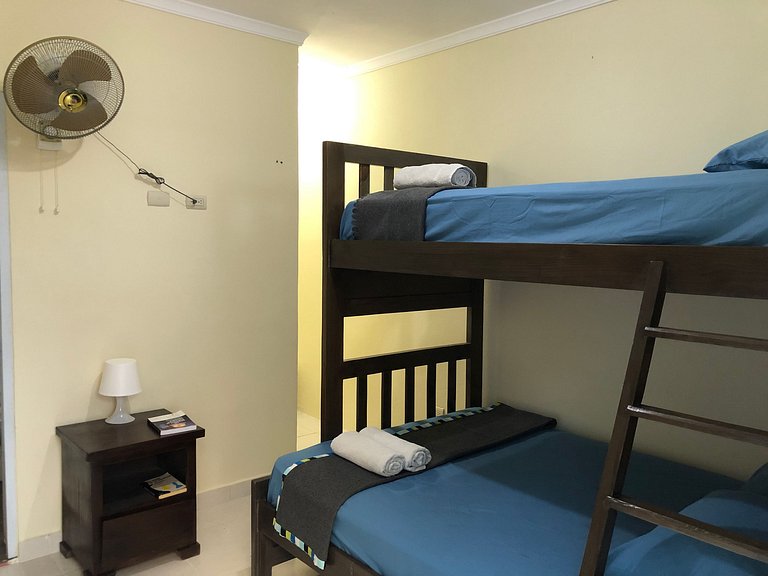 Villa Lo' Palo - Villa en Jarabacoa para hasta 45 personas