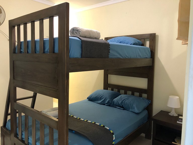 Villa Lo' Palo - Villa en Jarabacoa para hasta 45 personas