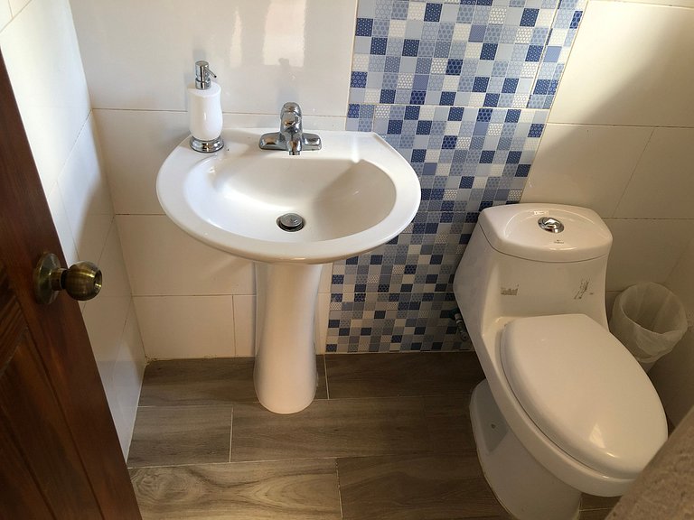Villa Amila - Villa en Jarabacoa para 18 personas
