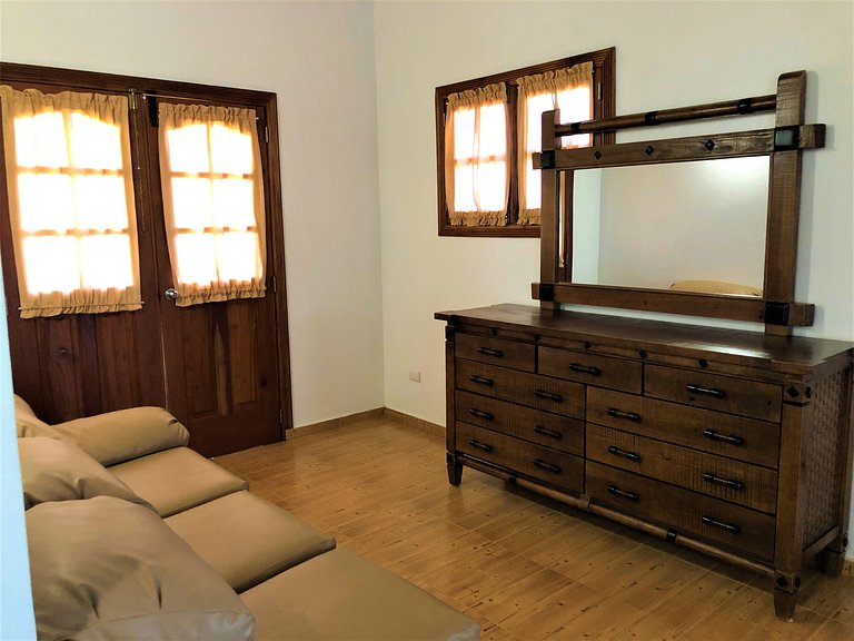 Villa Amila - Luxury Villa in Jarabacoa for 18 people