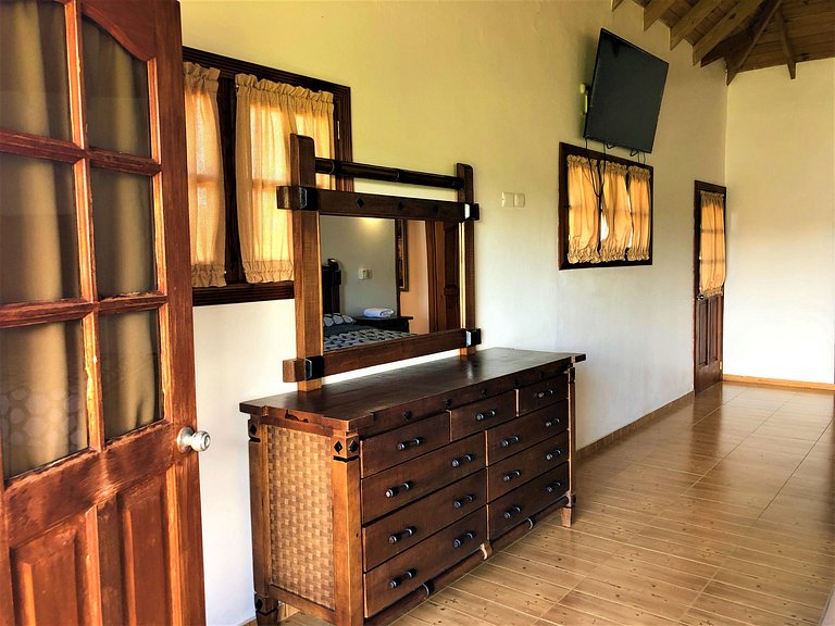 Villa Amila - Villa en Jarabacoa para 18 personas