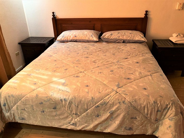 Villa Amila - Villa en Jarabacoa para 18 personas