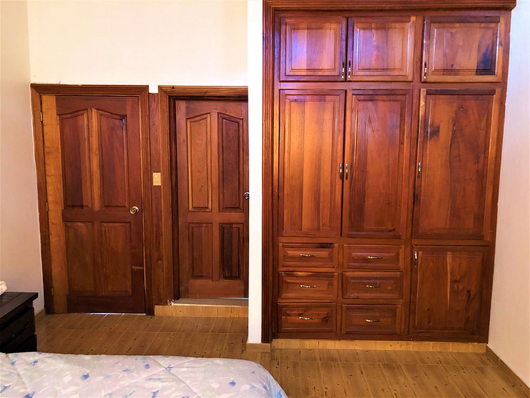 Villa Amila - Luxury Villa in Jarabacoa for 18 people