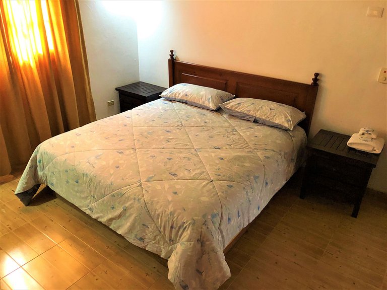 Villa Amila - Luxury Villa in Jarabacoa for 18 people