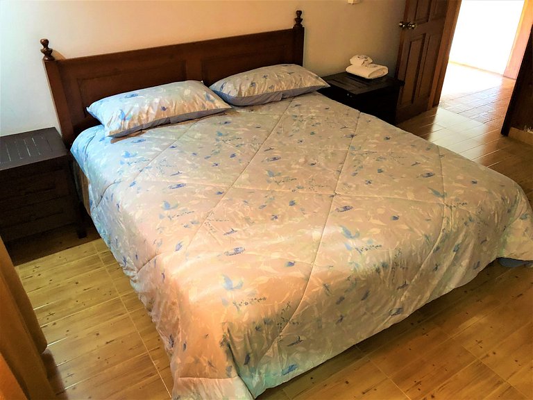 Villa Amila - Luxury Villa in Jarabacoa for 18 people