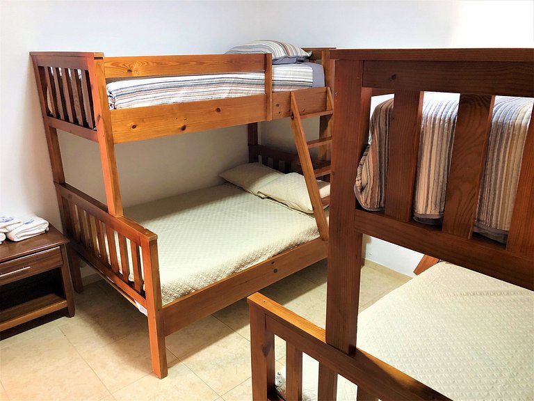 Villa Amila - Villa en Jarabacoa para 18 personas