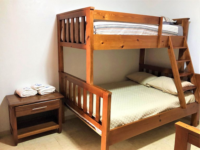 Villa Amila - Luxury Villa in Jarabacoa for 18 people