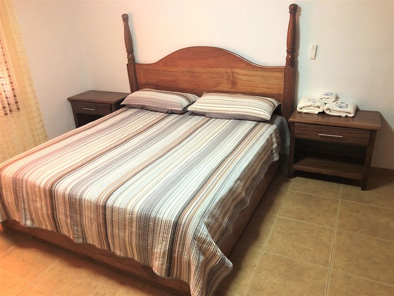 Villa Amila - Luxury Villa in Jarabacoa for 18 people