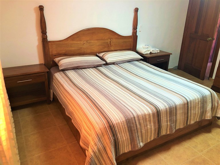Villa Amila - Villa en Jarabacoa para 18 personas