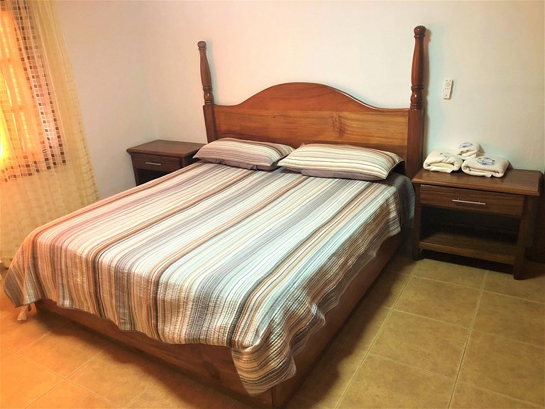 Villa Amila - Luxury Villa in Jarabacoa for 18 people